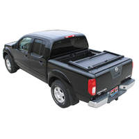 Truxedo 05-21 Nissan Frontier 6ft Deuce Bed Cover