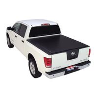 Truxedo 04-15 Nissan Titan 6ft 6in Deuce Bed Cover