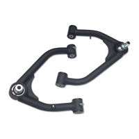 Tuff Country 14-18 Silverado 15 4x4/2wd (Alum/Stmpd 2pc Stl Up Cntrl Arm) Uni-Ball Up Cntrl Arms Pr