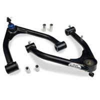 Tuff Country 07-18 Chevy Suburban 1500 4x4 & 2wd (Cast Steel 1Pc OE Up Cntrl Arm) Up Cntrl Arms Pr