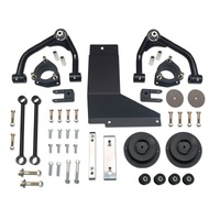 Tuff Country 07-13 Chevy Suburban 1500 4x4 4in Uni-Ball Lift Kit (No Shocks)