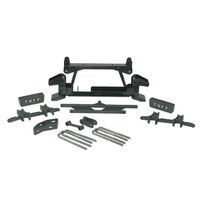 Tuff Country 88-97 Chevy Truck 6in Lift Kit (No Shocks)