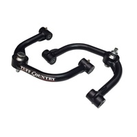 Tuff Country 21-23 Ford F-150 4x4 Uni Ball Upper Control Arms