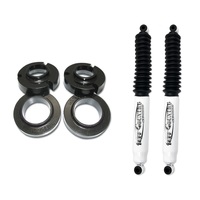 Tuff Country 04-08 Ford F-150 4wd & 2wd 2.5in Leveling Kit Front 22900 (SX8000 Shocks)