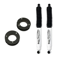 Tuff Country 04-08 Ford F-150 4wd & 2wd 2in Leveling Kit Front 22904 (SX8000 Shocks)