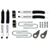 Tuff Country 97-03 Ford F-150 4x4 2in Lift Kit (SX8000 Shocks)