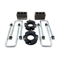 Tuff Country 09-23 Ford F-150 4x4 & 2wd 2in Lift Kit (w/Rear Lift Blocks No Shocks)