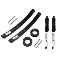 Tuff Country 04-08 Ford F-150 4x4 & 2wd 2in Lift Kit (SX8000 Shocks)