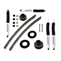 Tuff Country 05-23 Ford F-250 Super Duty 4x4 2.5in Lift Kit (SX8000 Shocks)