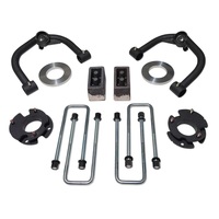 Tuff Country 09-13 Ford F-150 4x4 & 2wd 3in Front/2in Rear Lift Kit (No Shocks)