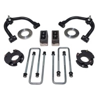 Tuff Country 09-13 Ford F-150 4x4 & 2wd 3in Uni-Ball Lift Kit (No Shocks)