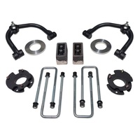 Tuff Country 2014 Ford F-150 4x4 & 2wd 3in Uni-Ball Lift Kit (No Shocks)