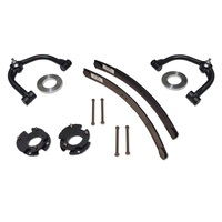 Tuff Country 15-20 Ford F-150 4x4 & 2wd 3in Uni-Ball Lift Kit (SX8000 Shocks)