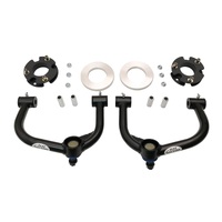 Tuff Country 21-23 Ford F-150 4x4 3in Front Lift Kit w/Ball Joint Upper Control Arms