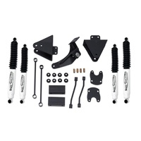 Tuff Country 00-04 Ford F-250 Super Duty 4x4 3in Front Lift Kit (SX8000 Shocks)