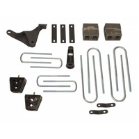 Tuff Country 00-04 Ford F-350 4in Lift Kit