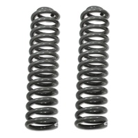 Tuff Country 05-23 Ford F-250 / F-350 4wd Front (5in Lift Over Stock Height) Coil Springs Pair