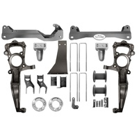 Tuff Country 09-14 Ford F-150 4x4 6in Suspension Lift Kit