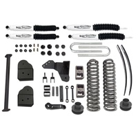 Tuff Country 08-16 Ford F-350 Super Duty 4x4 6in Lift Kit (No Shocks)