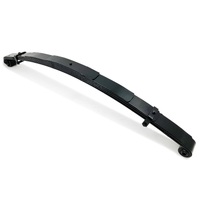 Tuff Country 99-04 Ford F-350 4wd Front 2.5in EZ-Ride Leaf Springs (Ea)