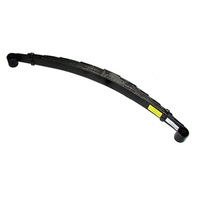 Tuff Country 80-97 Ford F-350 4wd Front 4in EZ-Ride Leaf Springs (Ea)