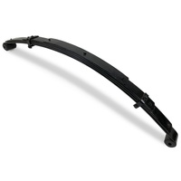 Tuff Country 99-04 Ford F-350 4wd (w/gas 351 Engine) Front 6in EZ-Ride Leaf Springs (Ea)