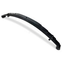 Tuff Country 99-04 Ford F-350 4wd Front 6in EZ-Ride Leaf Springs (Ea)