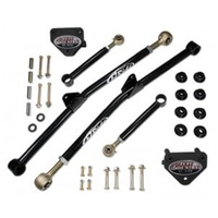 Tuff Country 94-99 Ram 1500 4X4 Long Arm Upgrade Kt (w/2-6in Lift Fits March 1999 & Before)