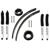 Tuff Country 03-12 Dodge Ram 3500 4x4 2in Lift Kit (w/Rear Add-a-Leafs SX8000 Shocks)