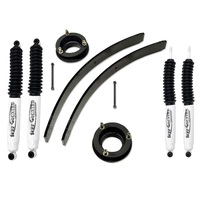 Tuff Country 94-02 Dodge Ram 3500 4x4 2in Lift Kit (SX8000 Shocks)