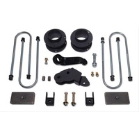 Tuff Country 13-18 Dodge Ram 3500 3in Standard Lift Kit