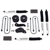 Tuff Country 13-18 Dodge Ram 3500 4x4 3in Lift Kit (SX8000 Shocks)