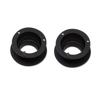 Tuff Country 94-01 Dodge Ram 1500 4wd 3in Coil Spring Spacers Pair