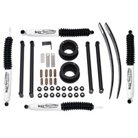 Tuff Country 94-01 Dodge Ram 1500 4x4 3in Lift Kit (No Shocks)