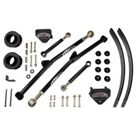 Tuff Country 94-99 Dodge Ram 1500 4X4 3in Arm Lift Kit (Fits 3/31/99 & Earlier No Shocks)