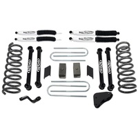 Tuff Country 07-08 Ram 2500 4X4 4.5in Lift Kit with Coil Springs (Fits 7/1/07 & Later No Shocks)