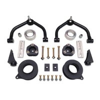 Tuff Country 09-18 Dodge Ram 1500 4X4 4in Uni-Ball Lift Kit (No Shocks)