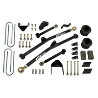 Tuff Country 03-07 Ram 2500 4X4 4.5in Arm Lift Kit (Fits 6/31/07 & Earlier No Shocks)