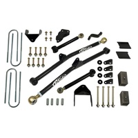 Tuff Country 03-07 Dodge Ram 2500/3500 4.5in Arm Lift Kit