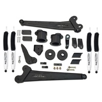 Tuff Country 13-18 Dodge Ram 3500 4x4 5in Performance Lift Kit (No Shocks)