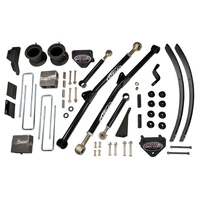 Tuff Country 94-99 Dodge Ram 1500 4X4 4.5in Arm Lift Kit (Fits 3/31/99 & Earlier No Shocks)