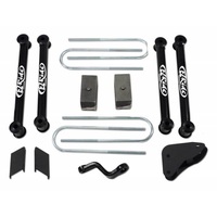 Tuff Country 03-07 Dodge Ram 2500/3500 6in Lift Kit