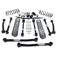 Tuff Country 18-23 Jeep Wrangler JLU (4 door Models Only) 4in Lift Kit (No Shocks)