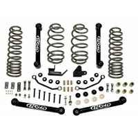 Tuff Country 97-02 Jeep Wrangler TJ 4in Lift Kit