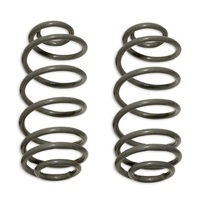 Tuff Country 97-06 Jeep Wrangler TJ Rear (4in Lift Over Stock Height) Coil Springs Pair