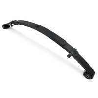 Tuff Country 87-96 Jeep Wrangler Front 2in EZ-Ride Leaf Springs (Ea)