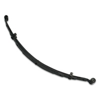 Tuff Country 87-96 Jeep Wrangler Rear 3.5in EZ-Ride Leaf Springs (Ea)