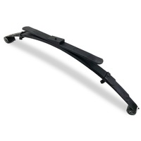 Tuff Country 87-01 Jeep Cherokee Rear 3in EZ-Ride Leaf Springs (Ea)