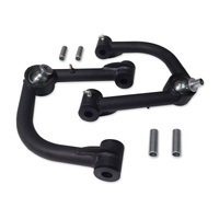 Tuff Country 03-23 Toyota 4Runner 4x4 / 05-22 Tacoma Uni-Ball Upper Control Arms