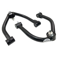 Tuff Country 17-23 Nissan Titan 4x4 (non XD) Uni-Ball Upper Control Arms